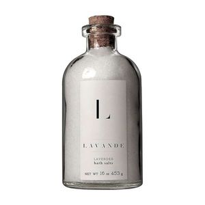 Lavande Bath Salts - Last One In Stock!!